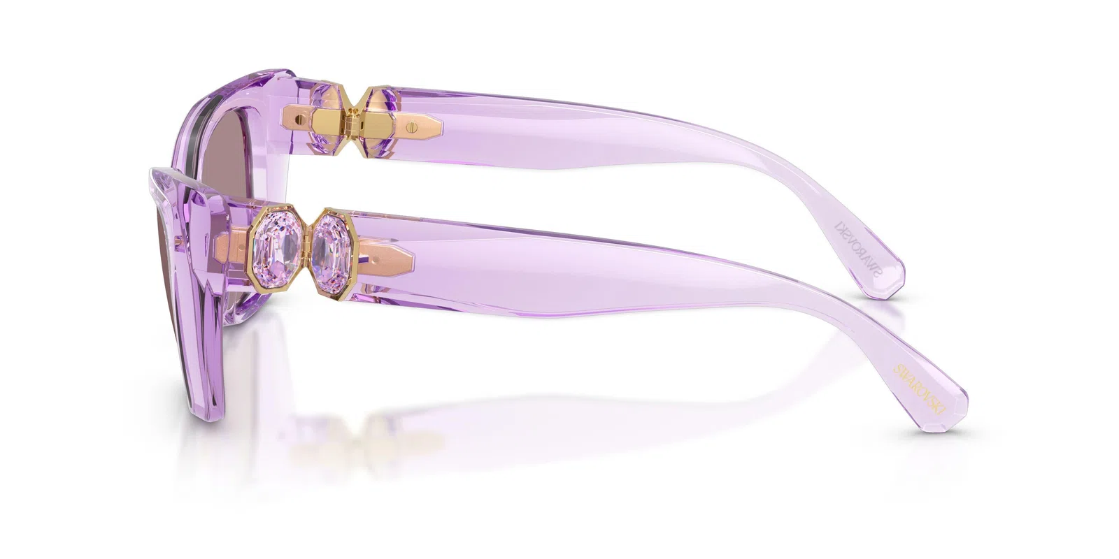 Swarovski 6047 Sunglasses - view 33